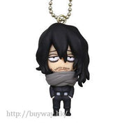 My Hero Academia -mini gashapon vol.2 figure keychain
