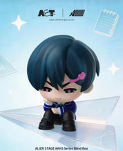 Alien Stage AAHS Anakt Arts High School Figure Blind Box