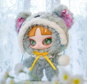 Inn Crossing Spring Series Blind Box