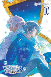 The Case Study Of Vanitas Vol.1-11 English (RARE)