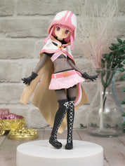Puella Magi Madoka Magica Espresto Motions Iroha Tamaki Figure Magia Record RARE