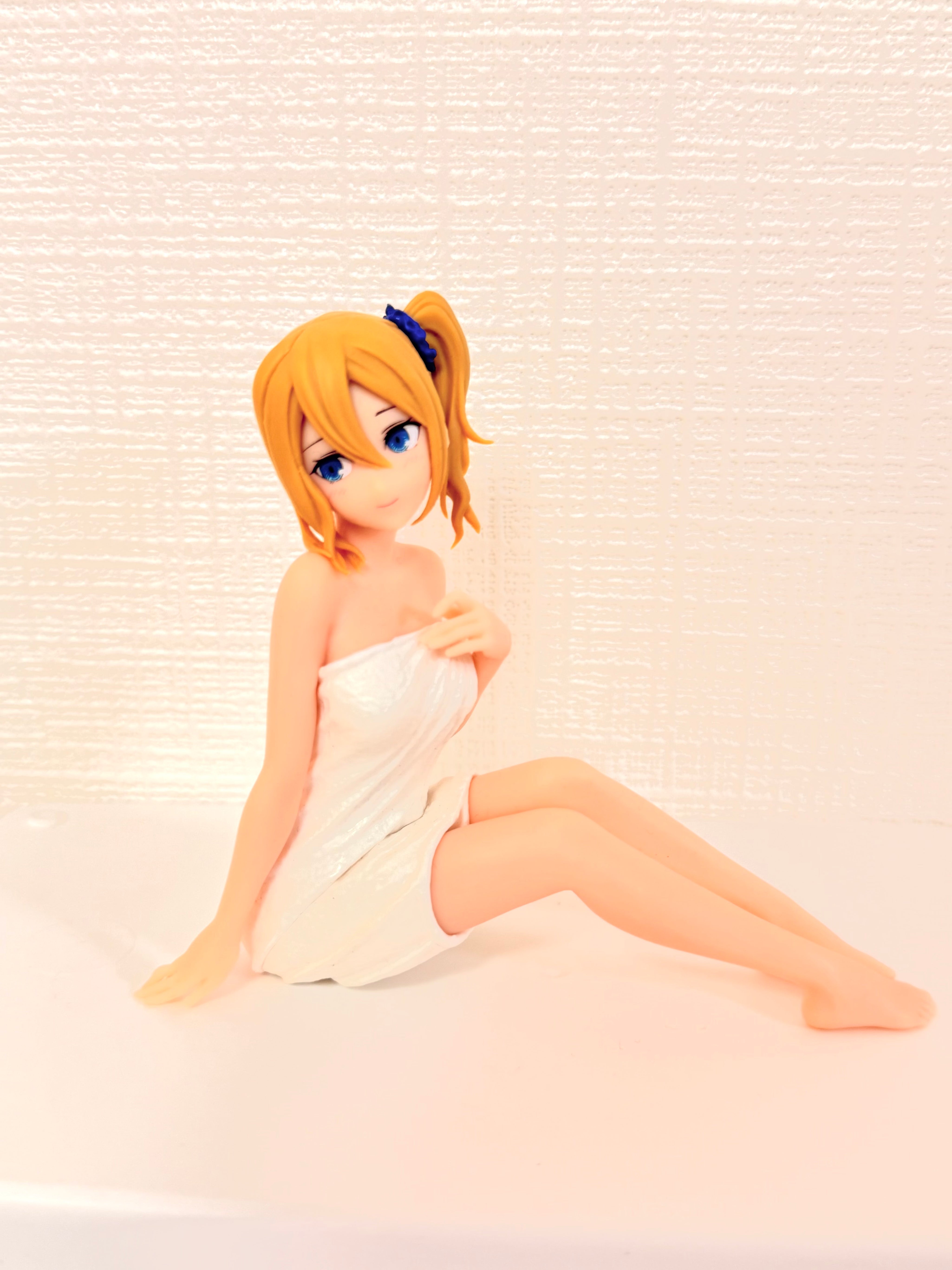 NO BOX Kaguya Sama Love Is War Ai Hayasaka Relax Time by Bandai