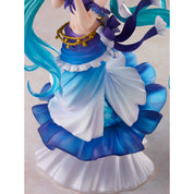 Vocaloid: Hatsune Miku Artist Masterpiece Mermaid Figure by Taito NO BOX