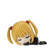 Death Note Let’s Sleep Well! mini Gashapon Figures