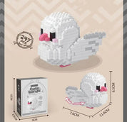 Little Birds Legos - 12 Options