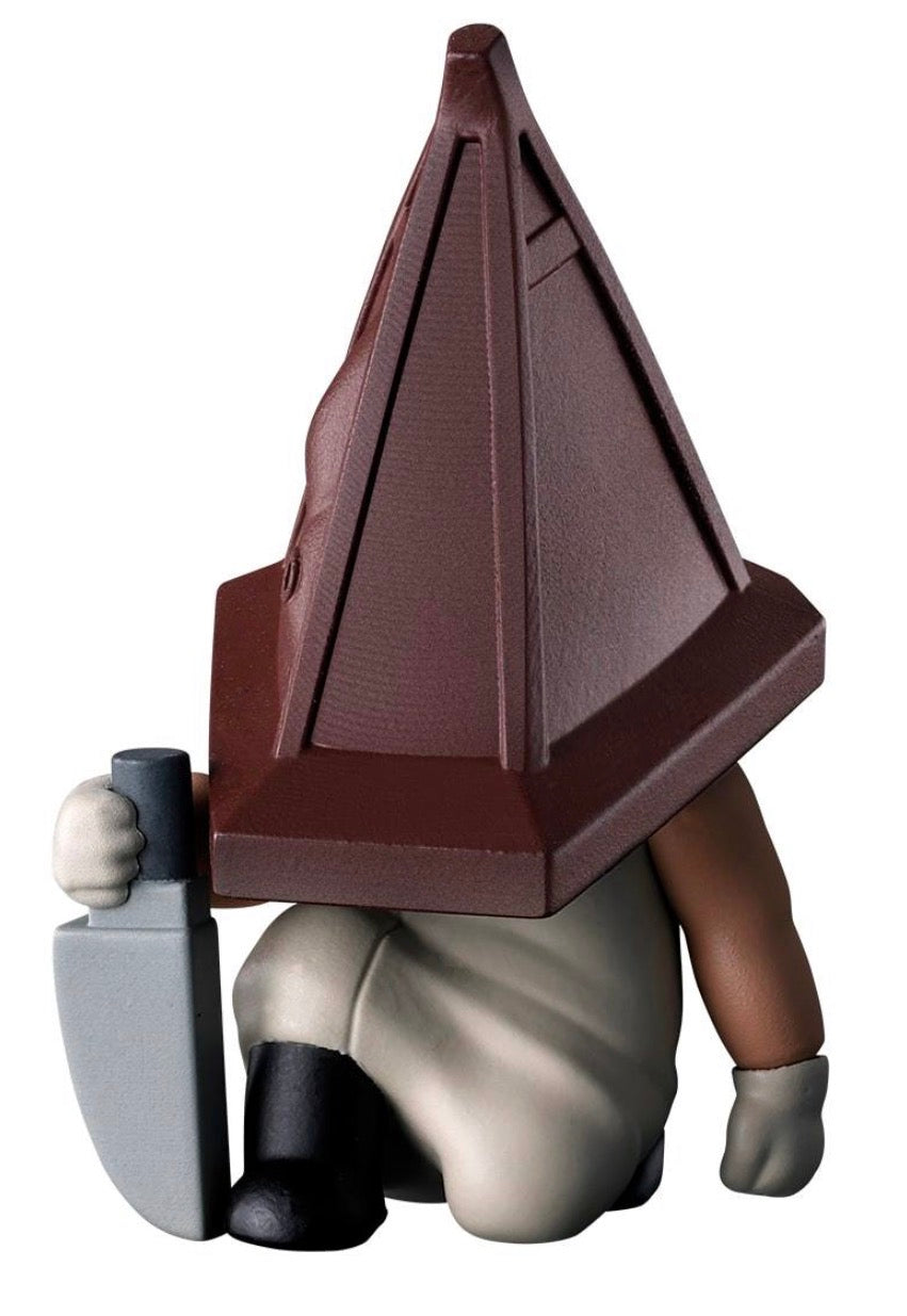 Silent Hill 2 / F Gashapon Machiboke Figure