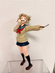 NO BOX my Hero Academia Toga Figure