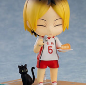 Haikyuu!! kenma Second Uniform Ver. Nendoroid