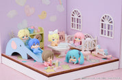Vocaloid PROJECT SEKAI -Akatans box : Piapro Character mini figures by Good Smile Company