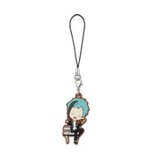 Twisted Wonderland -Octavinelle- IchiBan Kuji Prize Character Rubber Keychain -Sugar Pochette