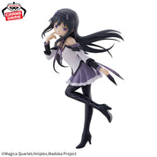 Puella Magi Madoka Magica: The Movie: Walpurgisnacht: Rising Homura Figure