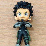 Kaiju No. 8 Kafka Hibino mini figurine