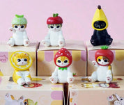 Mofusand Fruit Series Blind Box (1 random piece)