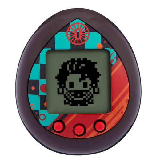 Demon Slayer: Original TAMAGOTCHI Entertainment District Version