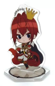 Disney Twisted Wonderland Riddle Acrylic Stand JP