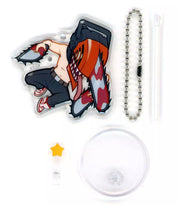 Chainsaw Man Denji Decora-pic Acrylic Stand Gashapon