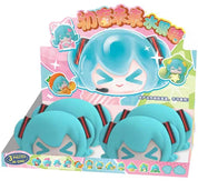 Vocaloid Hatsune Miku Dopamine Qface Blind Box Mini Figures!