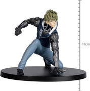 Genos One Punch Man Figure #2