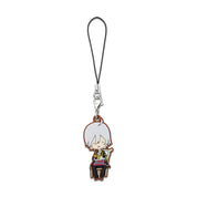 Twisted Wonderland -Diasomnia- IchiBan Kuji Prize Character Rubber Keychain -Sugar Pochette
