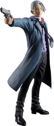 NO BOX Sakamoto Days Taro Sakamoto -The Legendary Hitman Figure by Bandai