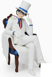 Detective Conan Case Closed Kid The Phantom Thief Grace Situation figure by SEGA