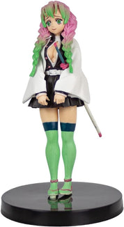 NO BOX Demon Slayer Mitsuri Figure Banpresto JP
