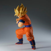 Banpresto - Dragon Ball Z - Son Goku Grandista Figure