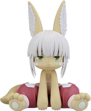 Banpresto - Made in Abyss: The Golden City of The Scorching Sun - Nanachi Soft Vinyl Figure