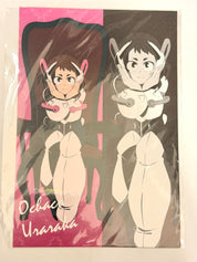 My Hero Academia Uraraka Official Collector Postcard A5 263123