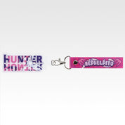 Hunter X Hunter Ichiban Kuji Prize I Chimera Arc vol.2 Strap Assortment
