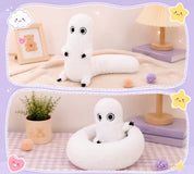Witch Hat Atelier Brush Buddy Posable Plush