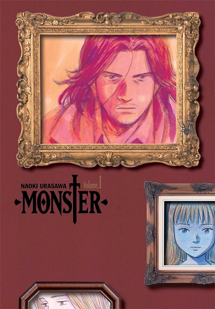 Monster The Perfect Edition Volume 1