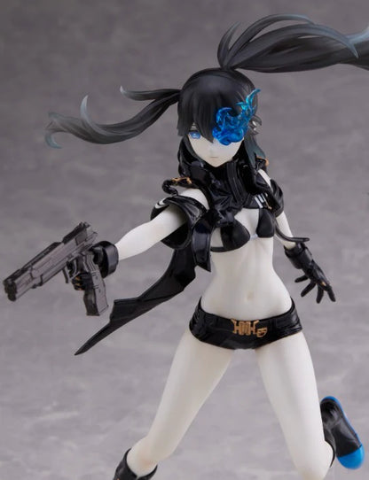 Empress - Black Rock Shooter : Dawn Fall (18cm) Coreful Figure by Taito