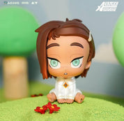 Alien Stage Baby Series Blind Boxes