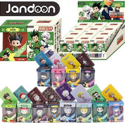 Hunter x Hunter Official Mini Figure Minuature Blind Box (1 Random)