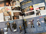 Bungo Stray Dogs: SPOON2D vol.37 Magazine