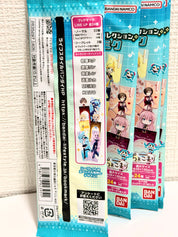 Vocaloid Project Sekai Official Collector Bookmark Blind Bag (1 random)