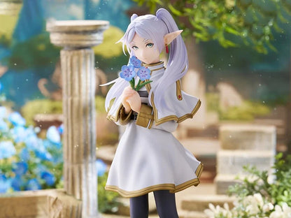 Frieren: Beyond Journey's End Luminasta Frieren Figure by SEGA