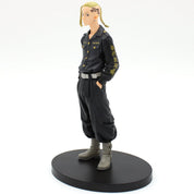 NO BOX Tokyo Revengers Draken Ryuguji Figure by Bandai