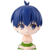 Blue Lock Isagi Yoichi Sauna Time Totonotta Figure Part 1