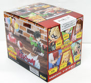 My Hero Academia: Desktop Heroes Vol.1 by Rement