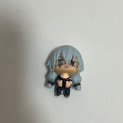 Jujutsu Kaisen Mahito Hugcot Vol.2 Cable accessory mini figurine by Bandai