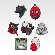 Berserk Ichiban Kuji prize G Rubber Keyholder and Cup Coaster Character Mascot Gashapon