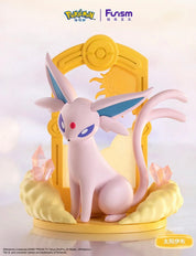 Pokemon: Eeveelutions mystery boxes Eevee