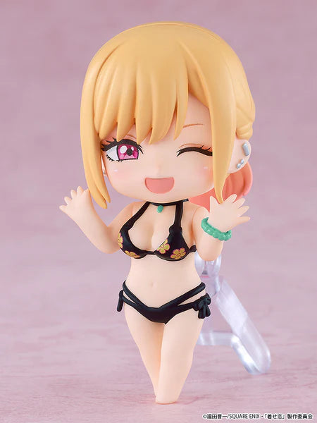 My Dress Up Darling Marin Kutagawa Nendoroid Surprise by Good Smile Company