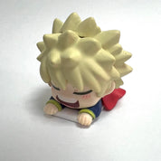 My Hero Academia Katsuki Bakugo Onemutan mini figurine by Stand Stones