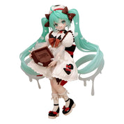 Vocaloid Hatsune Miku Milk Chocolate Version Trio Try It Figure by Furyu