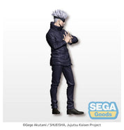 Jujutsu Kaisen: Gojo figure by SEGA