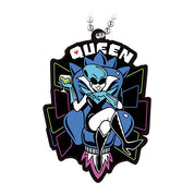 Deltarune Rubber Official Keychain Gashapon