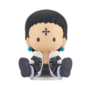 Hunter X Hunter Petadoll Volume 2 Phantom Troupe by Re-Ment 2-Inch